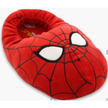 Hot Sale Classic Slipper Spiderman